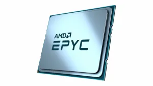 AMD EPYC 7773X
