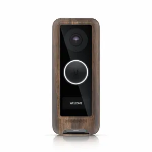 Ubiquiti UVC-G4-DB-Cover-Wood
