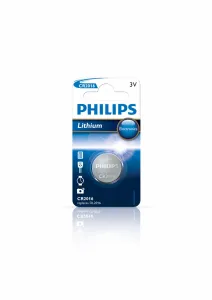 Philips Minicells CR2016/01B