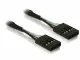 DeLOCK Cable pinheader F/F