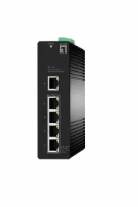 LevelOne IGS-2105P
