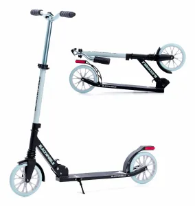 Blackwheels Zoom