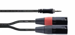 Cordial EY 1.5 WMM