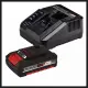 Einhell GE-ULB 18 Li E #6