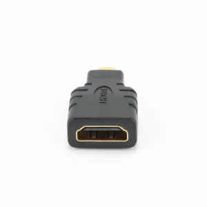 Gembird HDMI(F)-microHDMI(M)