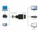 Gembird HDMI(F)-microHDMI(M) #3