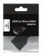 Gembird HDMI(F)-microHDMI(M) #4