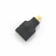 Gembird HDMI(F)-microHDMI(M) #2