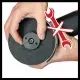 Einhell TE-AG 18/115 Q Li Solo #3