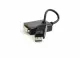 Gembird DisplayPort v.1.2 - Dual-Link DVI