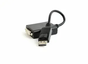Gembird DisplayPort v.1.2 - Dual-Link DVI
