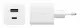 PanzerGlass empower by PanzerGlass Turbo 35W Charger incl. USB-C + USB-A EU Plug Silver White #4