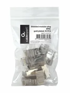 Gembird PLUG5SP/10