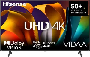 Hisense 55E6NT