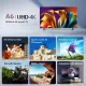 Hisense 55E6NT #3