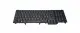 DELL Keyboard (SWISS/EUROPEAN)