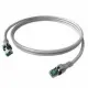 EasyLan DualBoot PushPull Cat.6a S/FTP 10m
