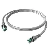 EasyLan DualBoot PushPull Cat.6a S/FTP 10m