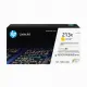 HP 213X Ylw Original LaserJet Toner Crtg #2