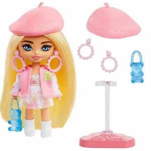Barbie Extra HLN48