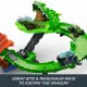 Hot Wheels Monster Trucks JGB06 #7