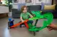 Hot Wheels Monster Trucks JGB06 #2