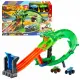 Hot Wheels Monster Trucks JGB06
