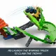 Hot Wheels Monster Trucks JGB06 #9