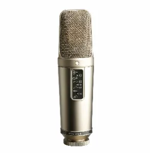 RØDE NT2-a