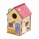 SES Creative Explore Birdhouse #4