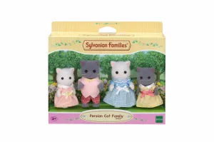 Sylvanian Families 5455