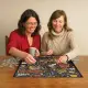 Cobble Hill Flower Press: Happiness #4