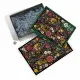 Cobble Hill Flower Press: Happiness #3