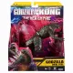 The New Empire Godzilla Real Feel