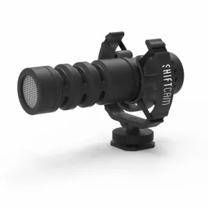 ShiftCam ProMic Shotgun
