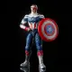 Hasbro Marvel Legends Series Avengers Captain America #3