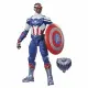 Hasbro Marvel Legends Series Avengers Captain America