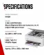 Canon PIXMA TS4150i #7