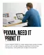 Canon PIXMA TS4150i #4