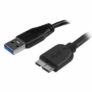 StarTech.com USB3AUB50CMS