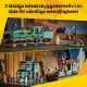 LEGO Creator Haunted Mansion #3