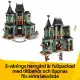 LEGO Creator Haunted Mansion #8