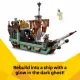 LEGO Creator Haunted Mansion #17