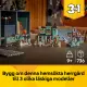 LEGO Creator Haunted Mansion #2