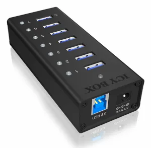 ICY BOX IB-AC618