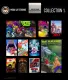 Blaze Evercade Mega Cat Studio Collection 1 #3