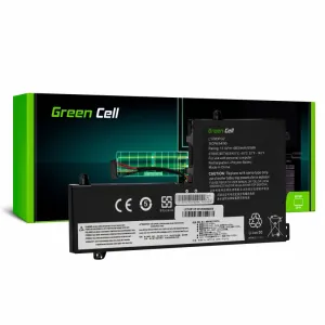 Green Cell LE165