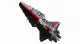 LEGO Star Wars Venator-Class Republic Attack Cruiser #7