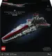LEGO Star Wars Venator-Class Republic Attack Cruiser #1