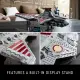 LEGO Star Wars Venator-Class Republic Attack Cruiser #11